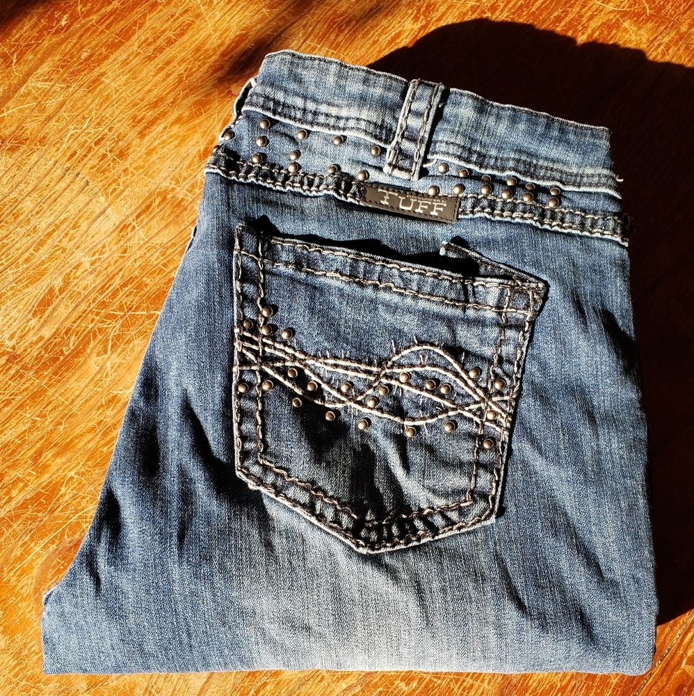 CGT Jeans